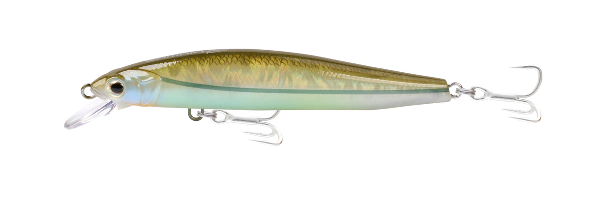 Samaki Redic Jerkbait SF 110mm Lures