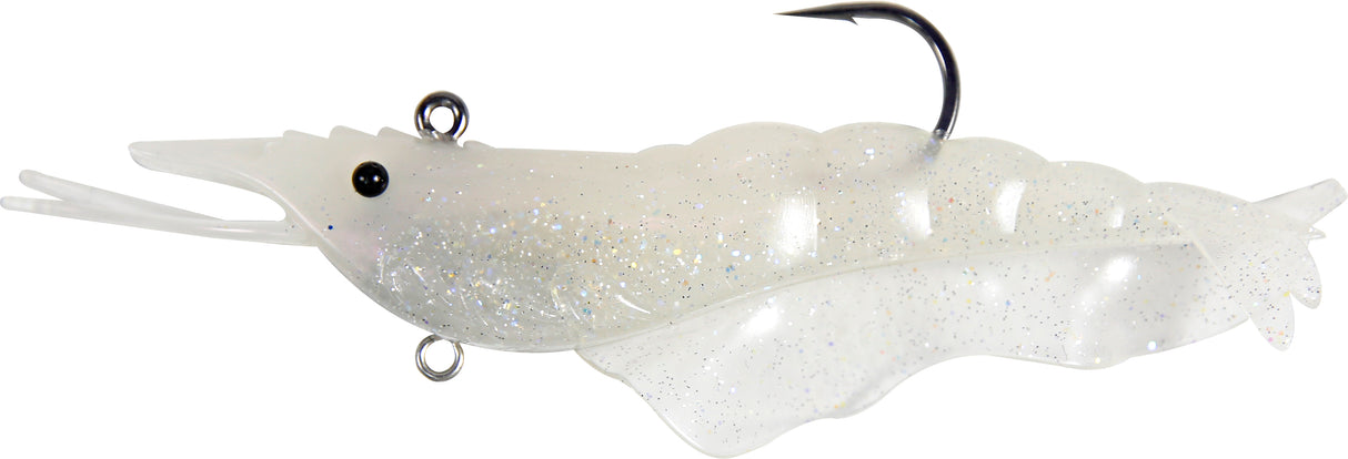 Fish Craft Dr Prawn Lures