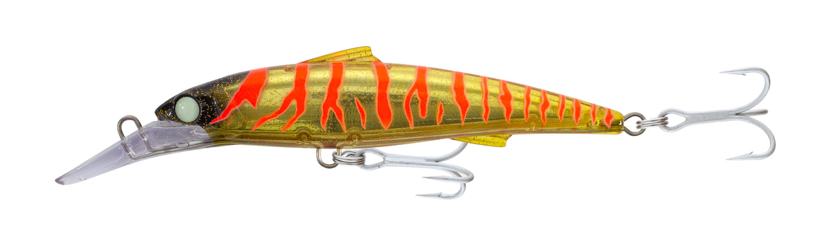 Samaki Pacemaker 140mm Lures