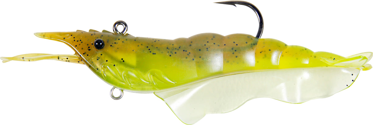 Fish Craft Dr Prawn Lures