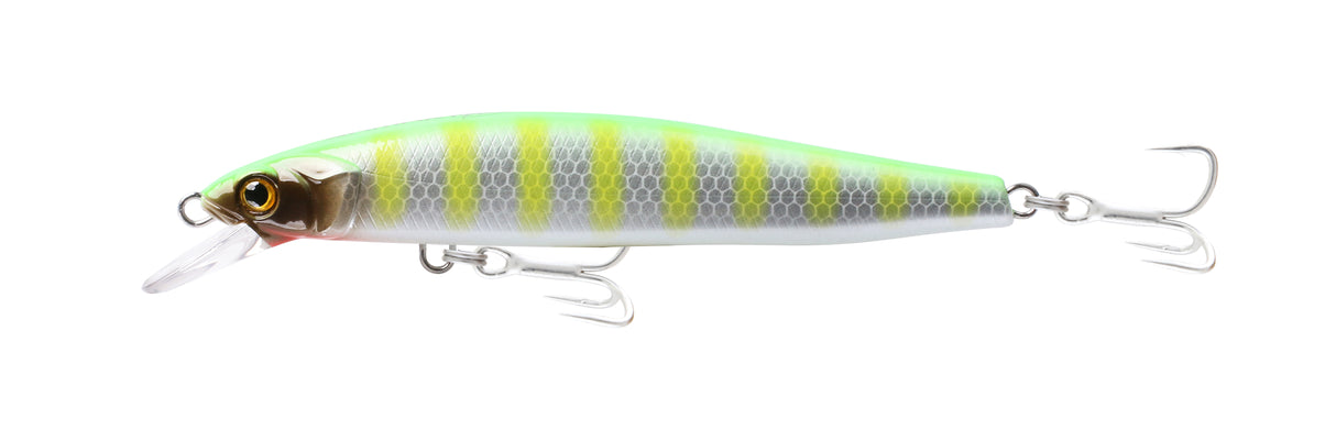 Samaki Redic SF 90mm Jerkbait Lures