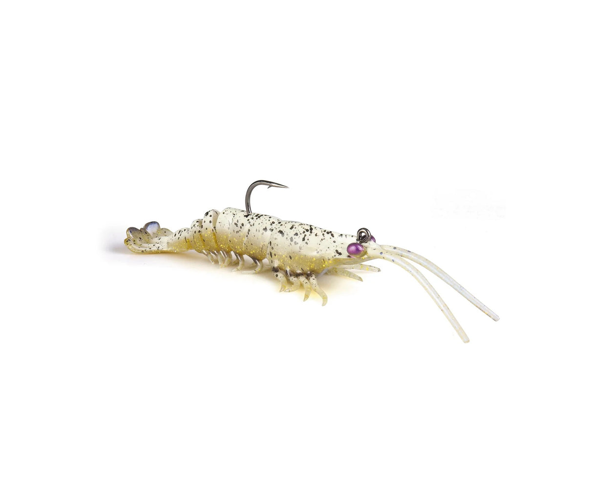 Zman Prawnz Elite Soft Plastic Lures