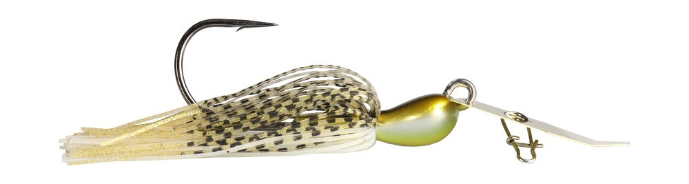 Zman Chatterbait Big Blade Spinnerbait Lures