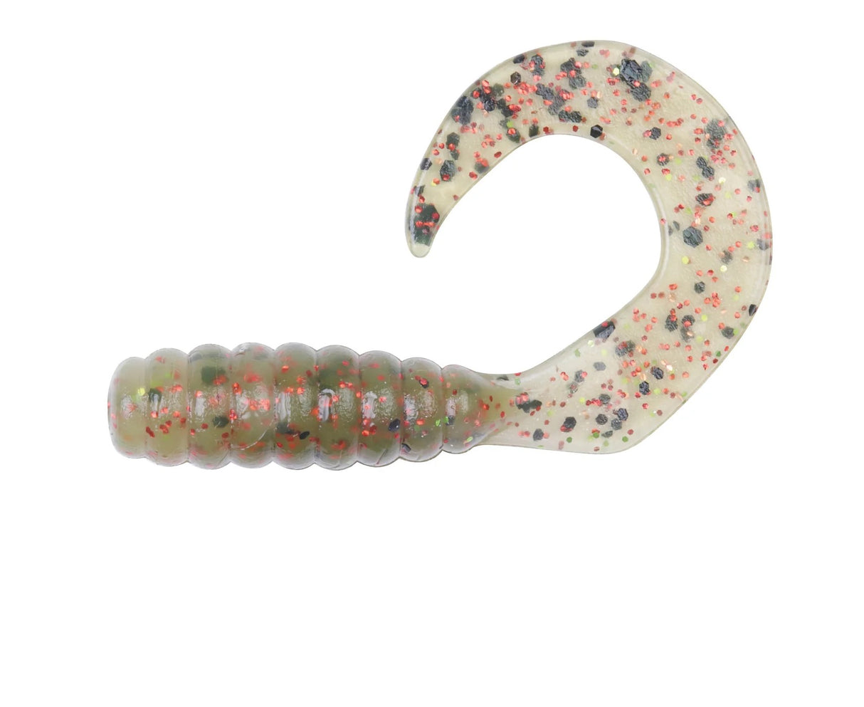 Zman Grubz 2.5in Lures