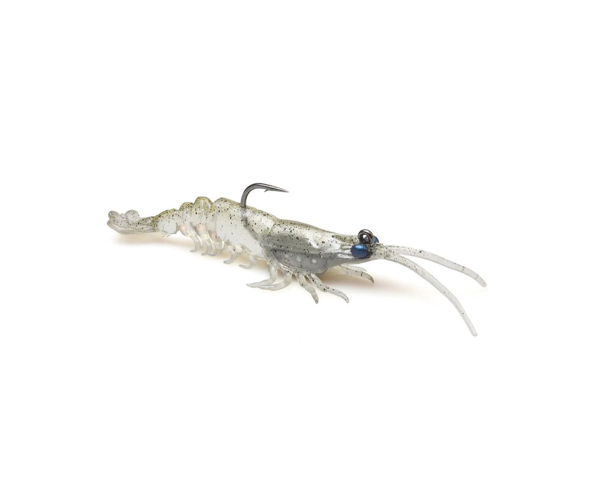 Zman Prawnz Elite Soft Plastic Lures