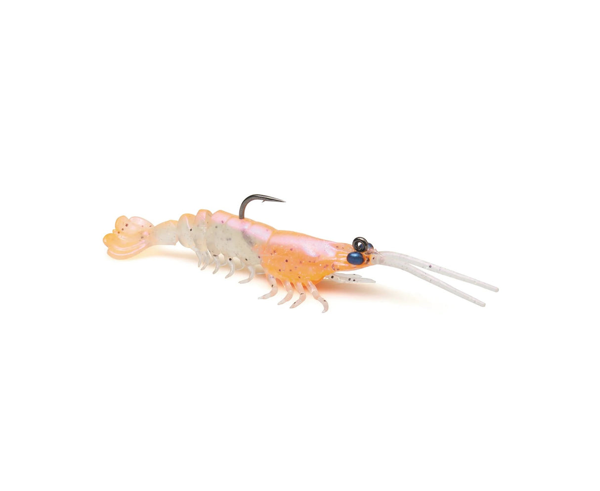 Zman Prawnz Elite Soft Plastic Lures