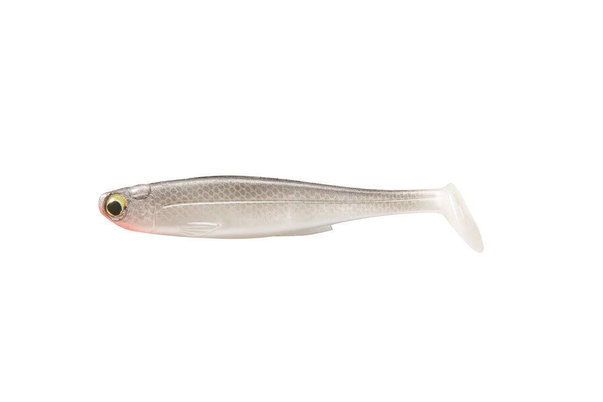 Irukandji Sicario Soft Plastic Lures