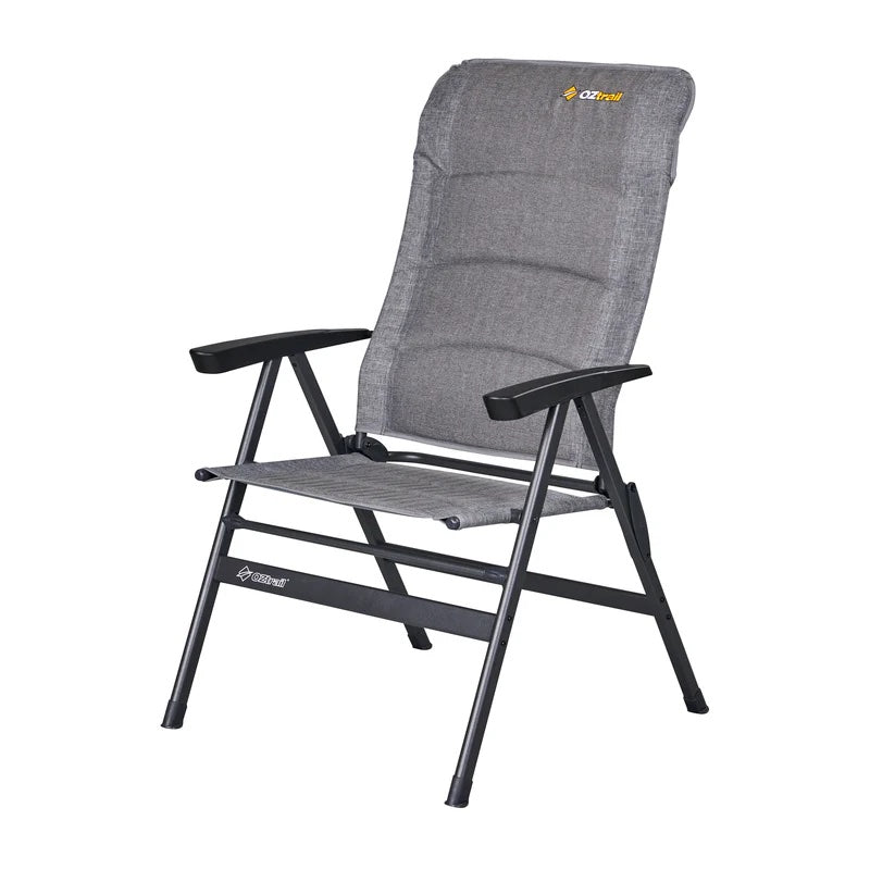 OZTRAIL TOURER 7 PLUS CAMP CHAIR
