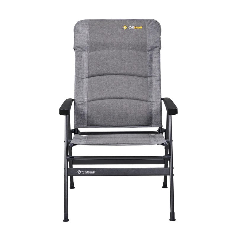 OZTRAIL TOURER 7 PLUS CAMP CHAIR