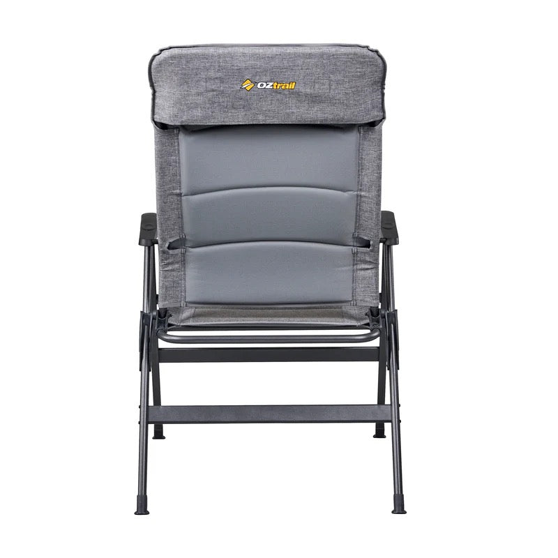 OZTRAIL TOURER 7 PLUS CAMP CHAIR