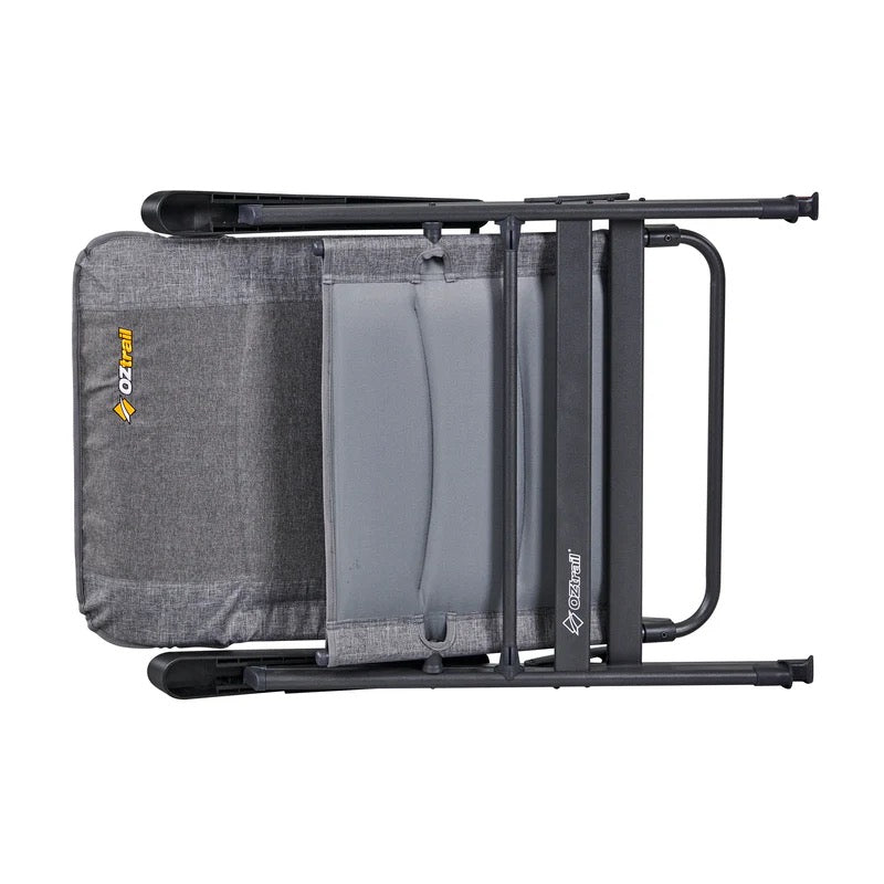 OZTRAIL TOURER 7 PLUS CAMP CHAIR