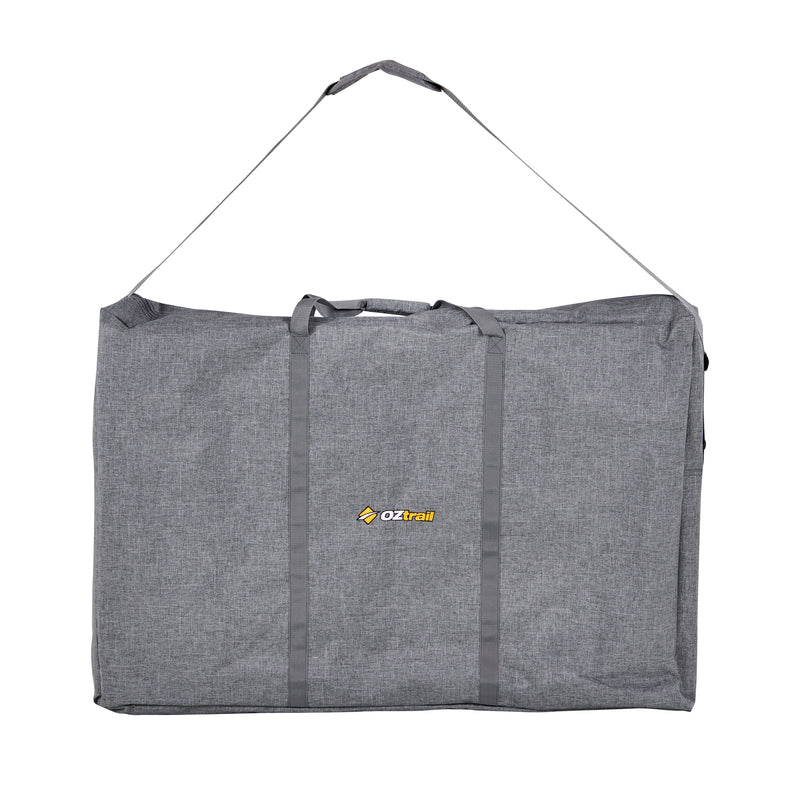 OZTRAIL TOURER 7 PLUS CAMP CHAIR