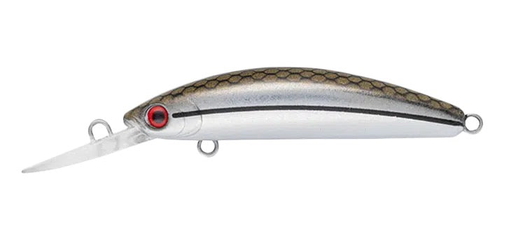 Daiwa Double Clutch Lures