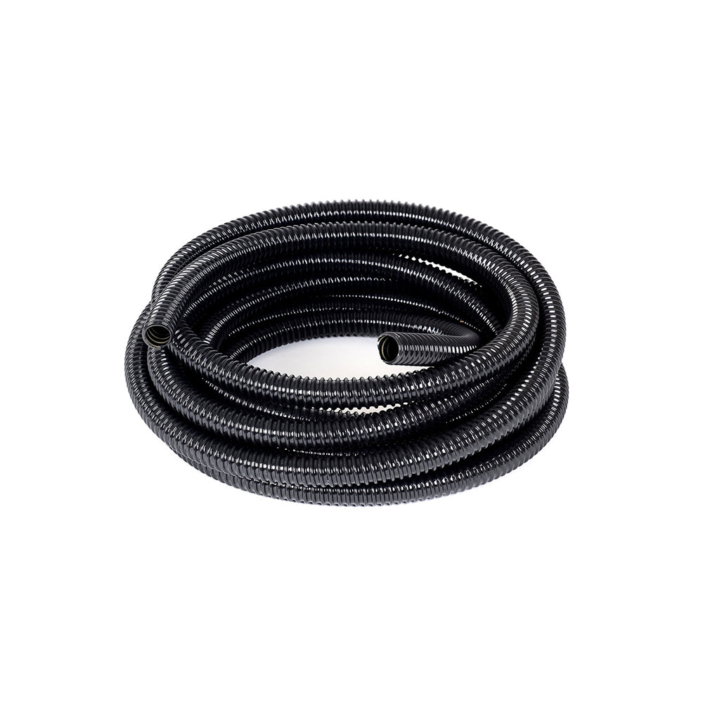 Companion Black Waste Hose