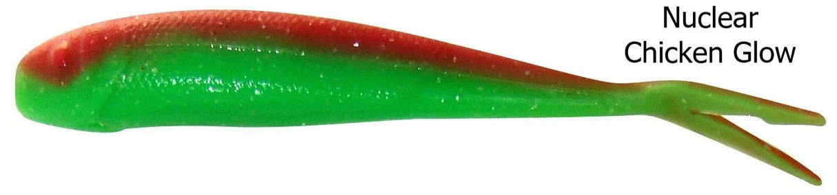 Berkley Gulp Minnow Lures