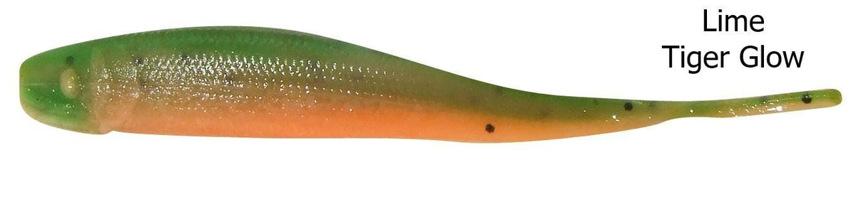 Berkley Gulp Minnow Lures