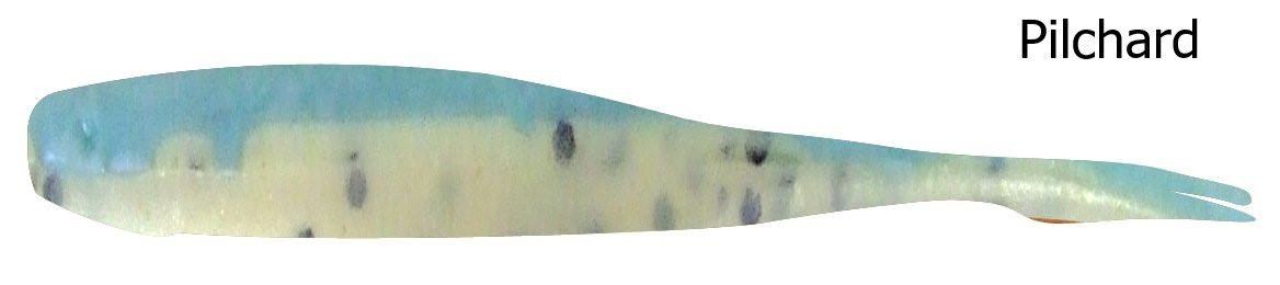 Berkley Gulp Minnow Lures