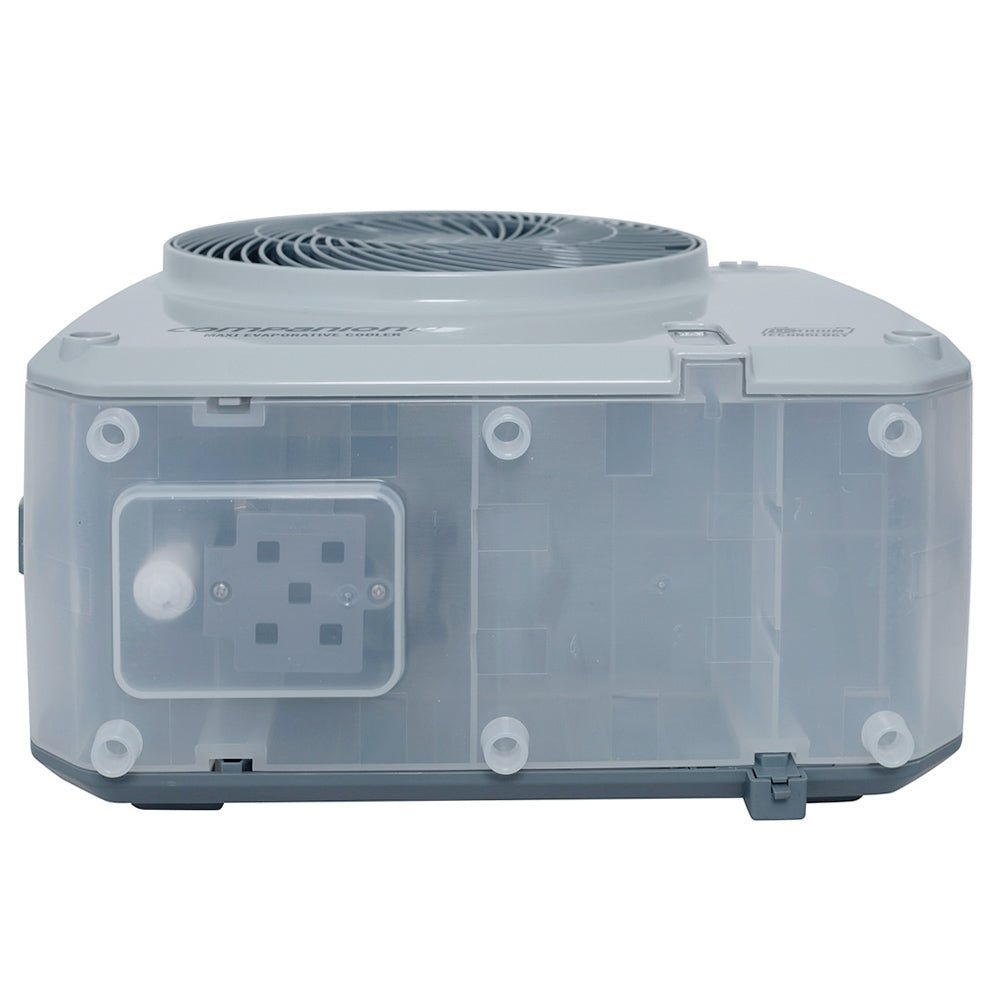 Companion Maxi Evaporative Cooler Lithium Battery