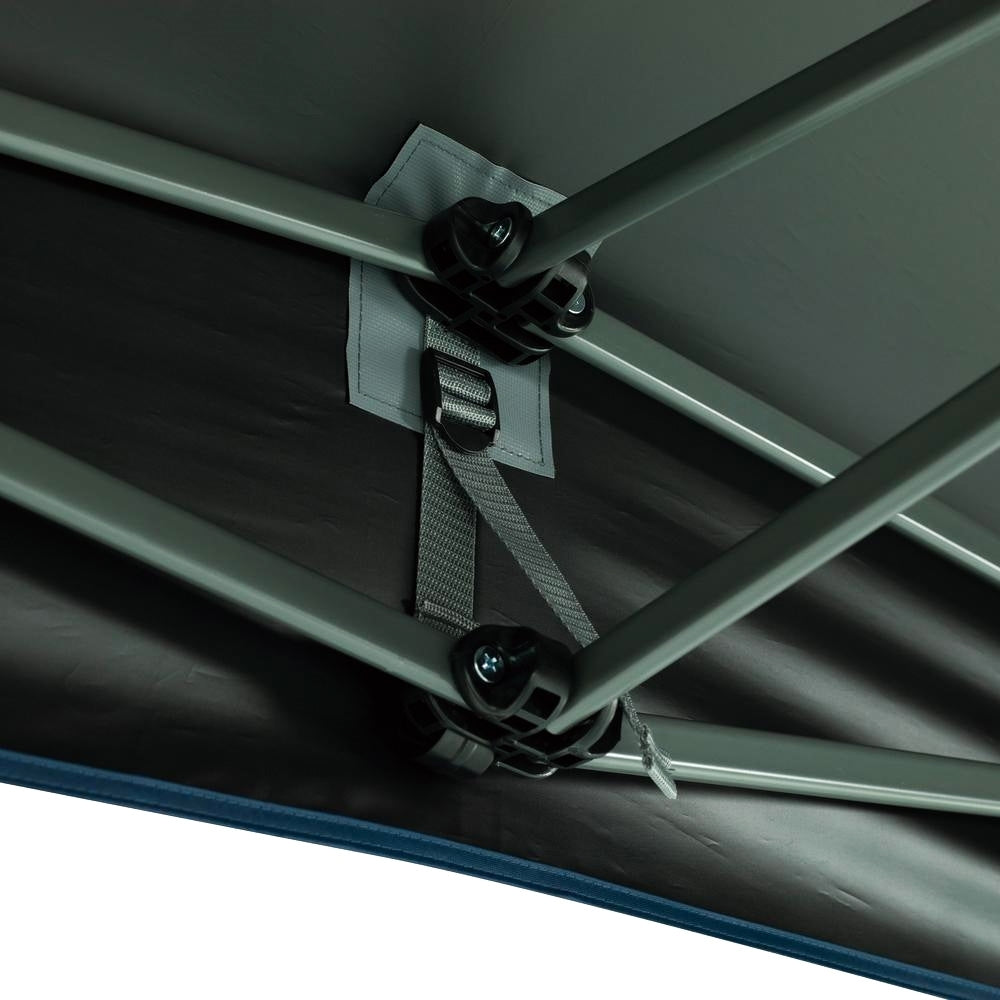 Oztrail 3.0 Blockout Deluxe Gazebo