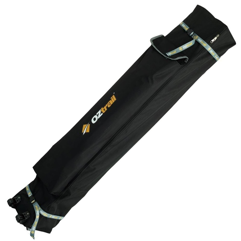 Oztrail 3.0 Blockout Deluxe Gazebo