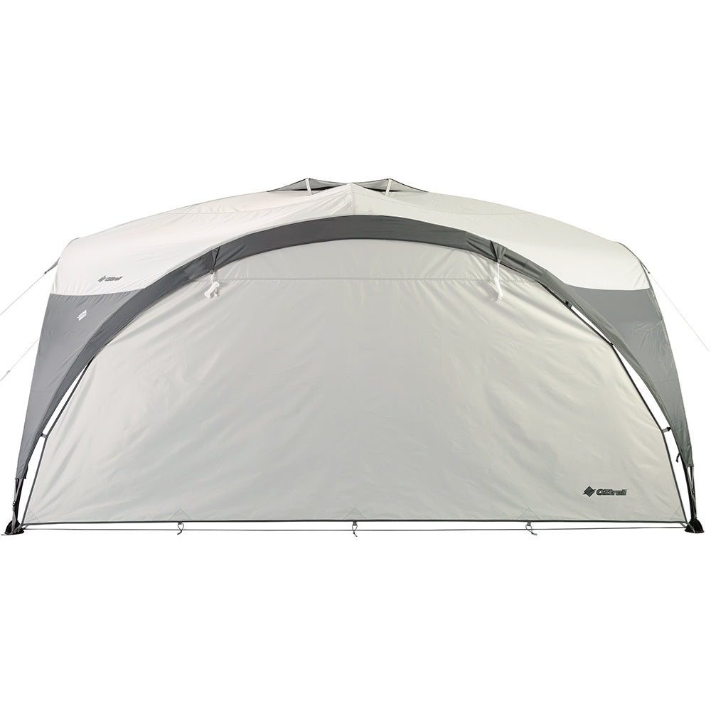 Oztrail 4.2 Shade Dome Deluxe with Sunwall
