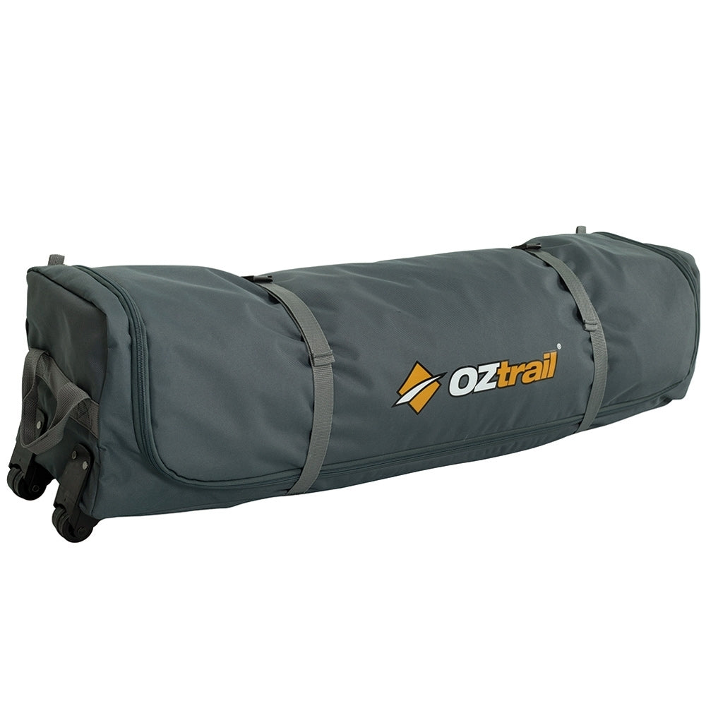 Oztrail 4.2 Shade Dome Deluxe with Sunwall