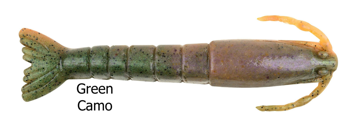 Berkley Gulp Shrimp Lures