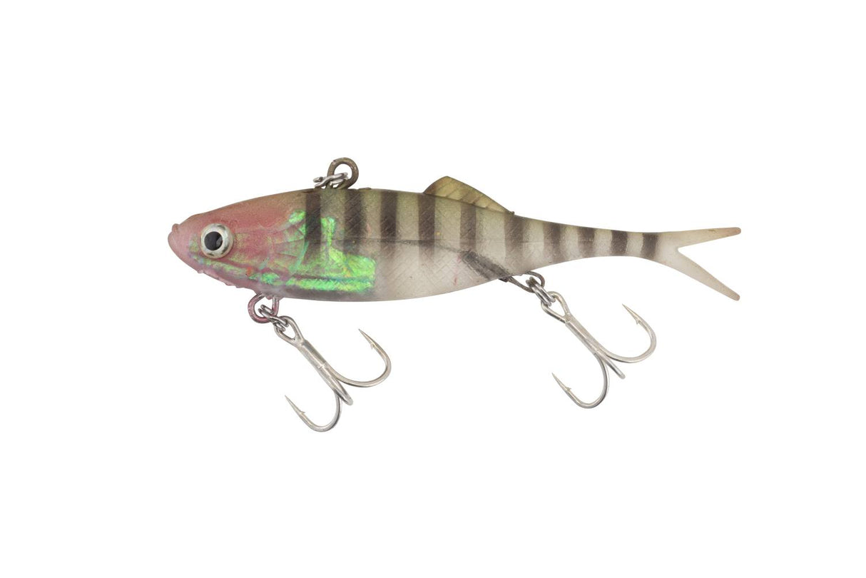 Berkley Shimma Fork Tail Vibe Lures