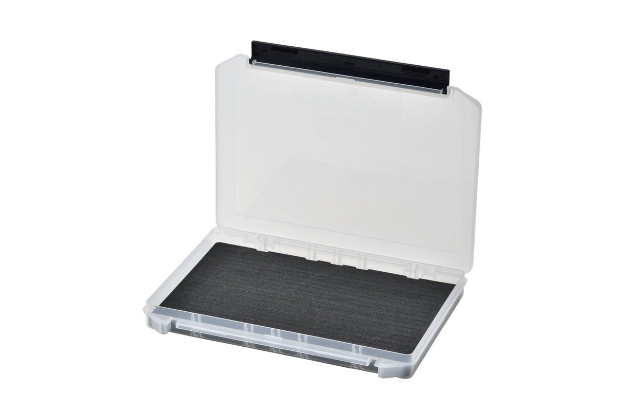 Versus Meiho Slit Foam Case Tackle Boxes