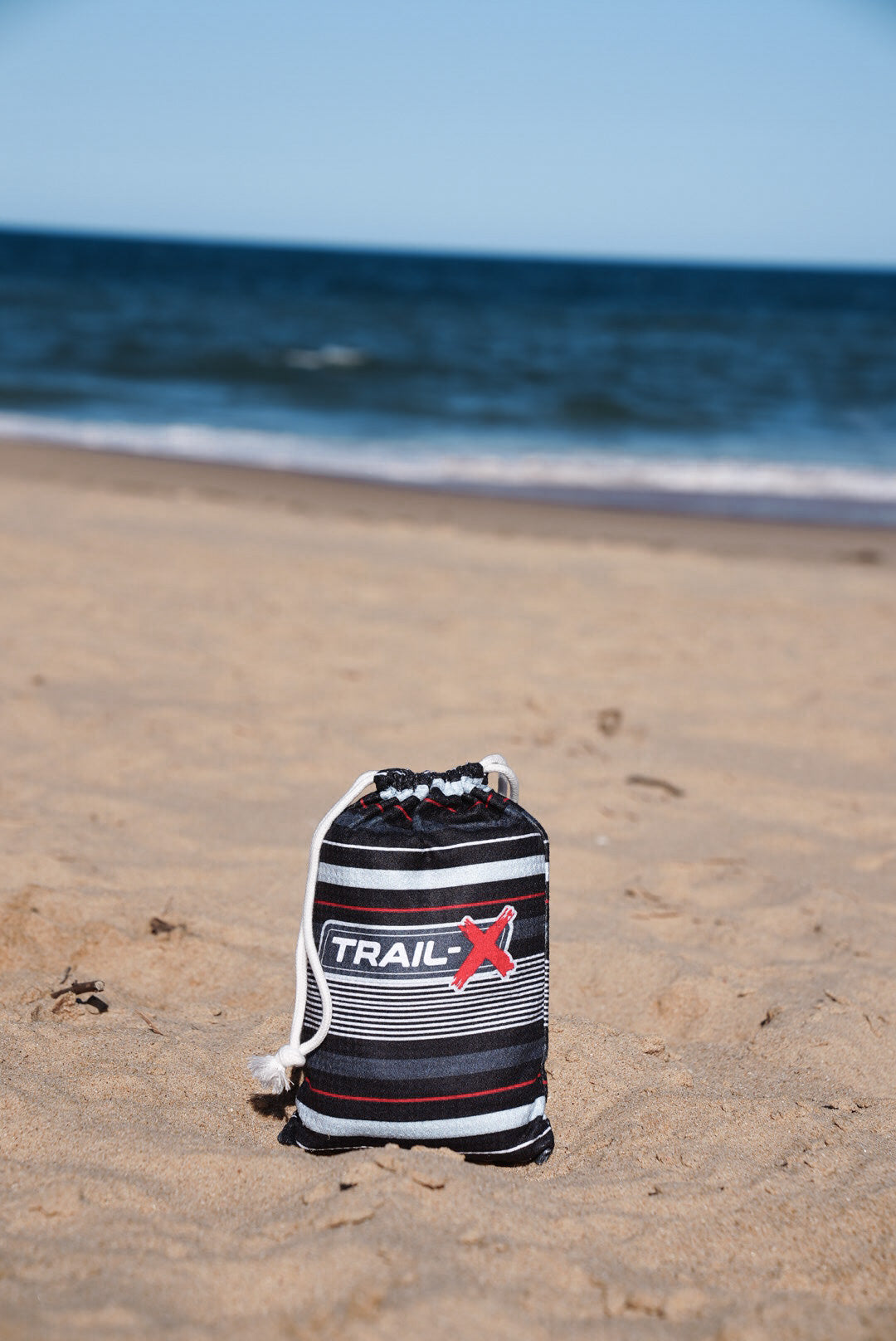 Trail-X Sand Free Utility Towel Single