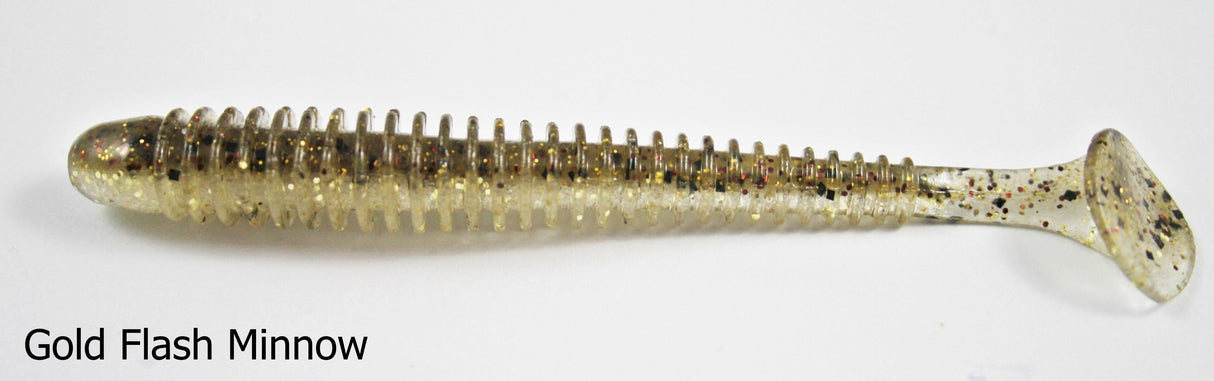 Keitech Swing Impact Soft Plastic Lures