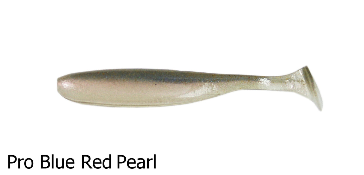 Keitech Easy Shiner Soft Plastic Lures