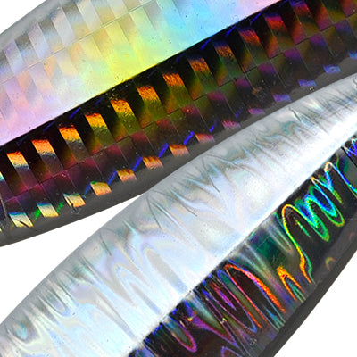 Palms Slow Blatt S Micro Jigging Lures