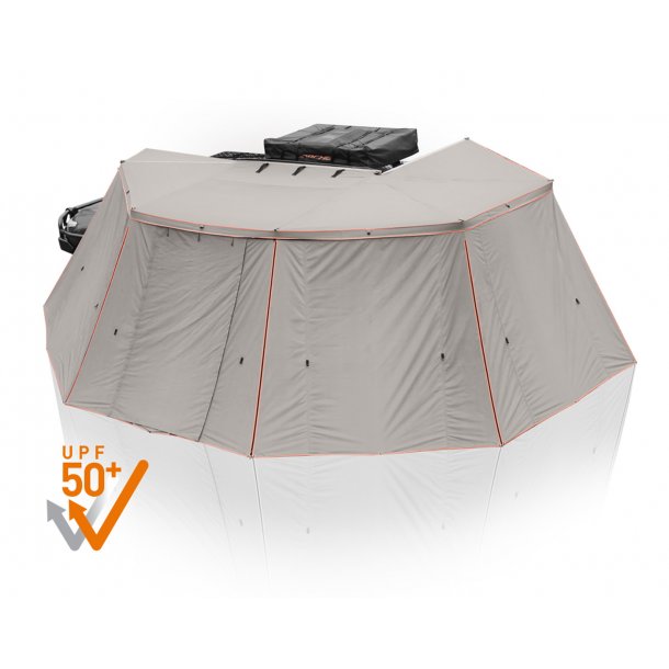 Darche Eclipse 270 Awning Driver Wall 3