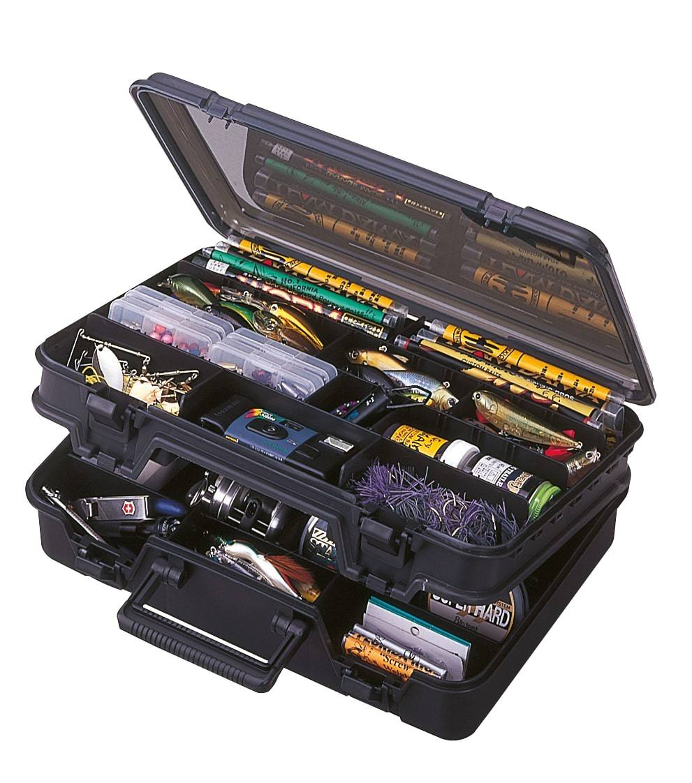 Versus VS 3070 Series Tackle Boxes