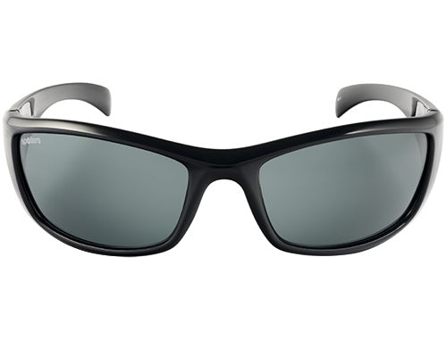Spotters Artic+ Gloss Black Frame Sunglasses