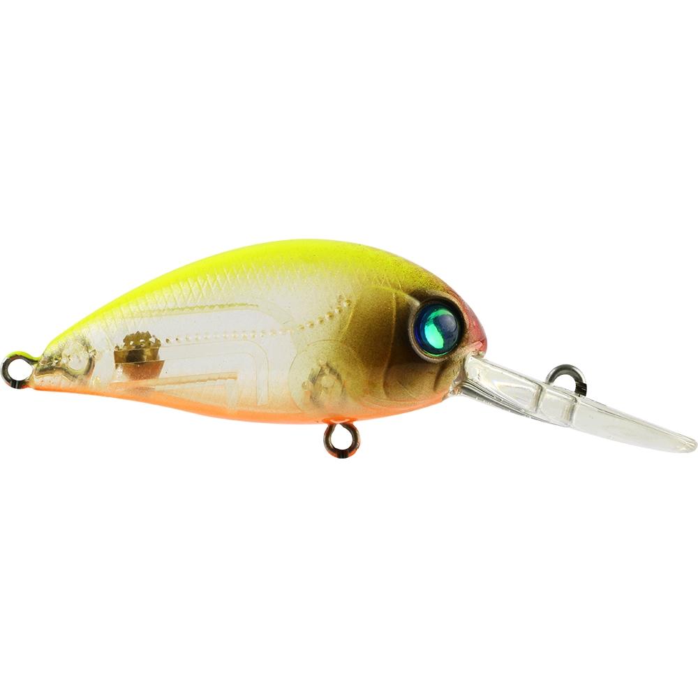 Atomic Hardz Crank 38 Lures