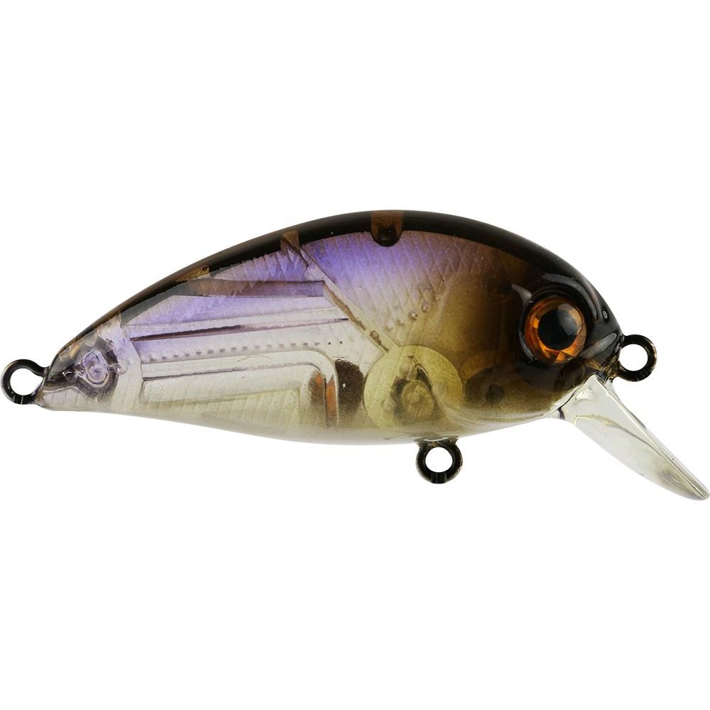 Atomic Hardz Crank 38 Lures