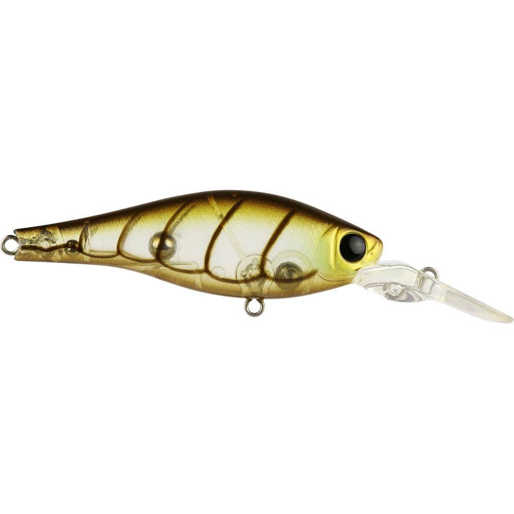 Atomic Hardz Shiner 60mm Deep Diver Lures