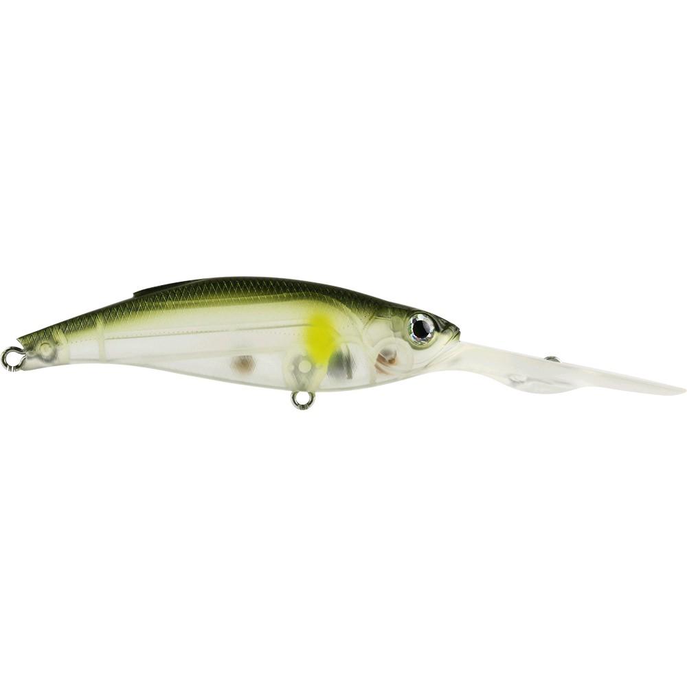Atomic Hardz Shiner 75mm Double Deep Lures