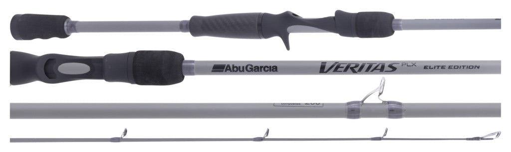 Abu Garcia Veritas Elite Graphite Rods Clearance