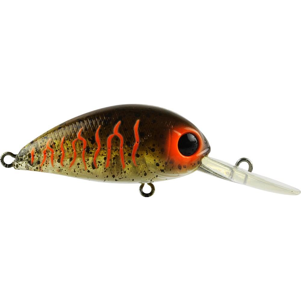 Atomic Hardz Crank 38 Lures