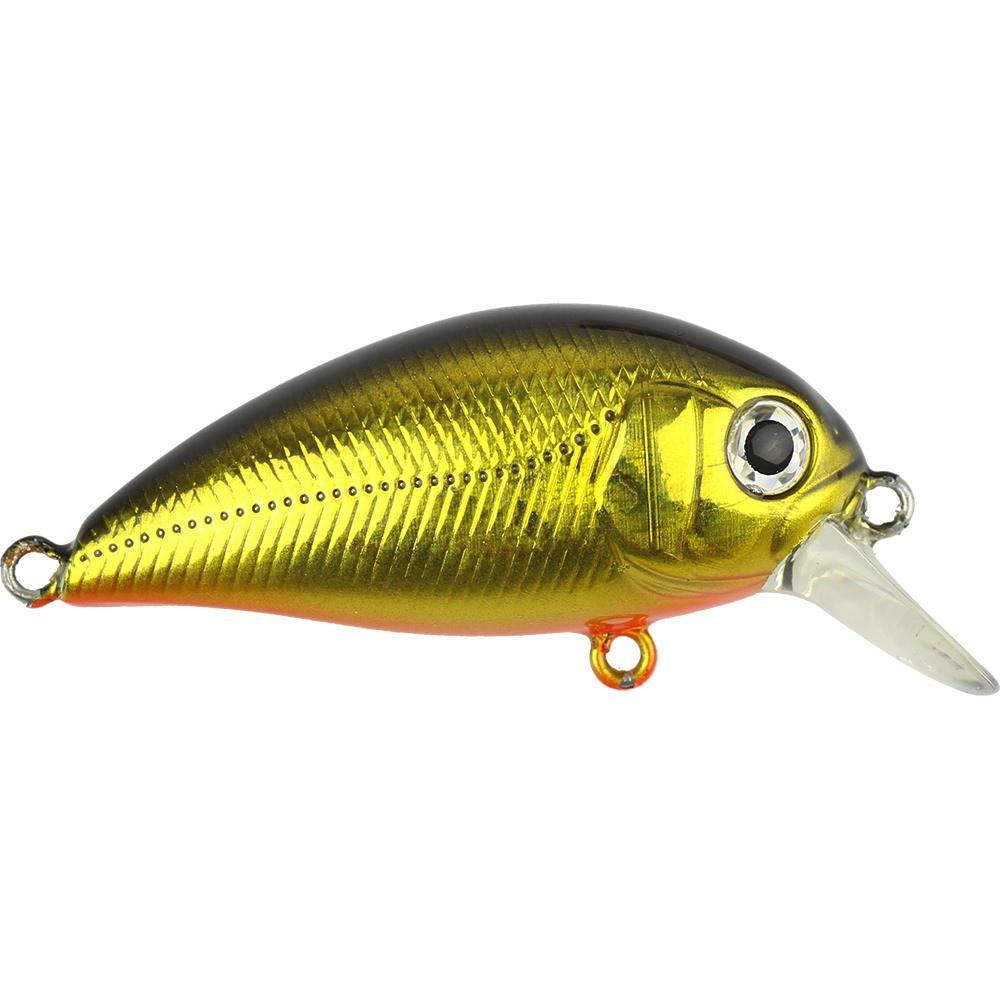 Atomic Hardz Crank 38 Lures