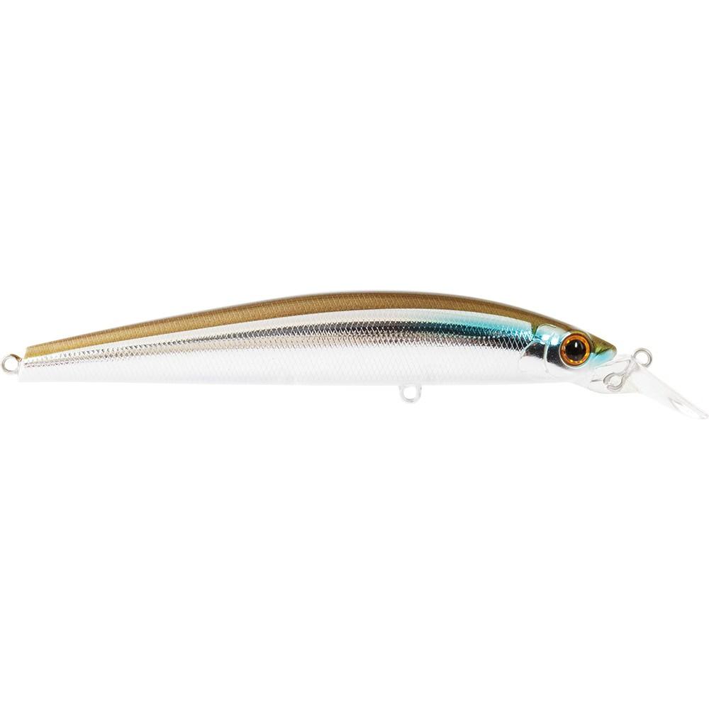 Atomic Hardz Slim Twitcher Lures