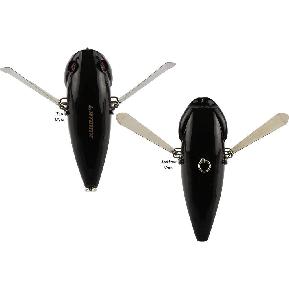 Atomic Hardz Slappa 90mm Surface Lures