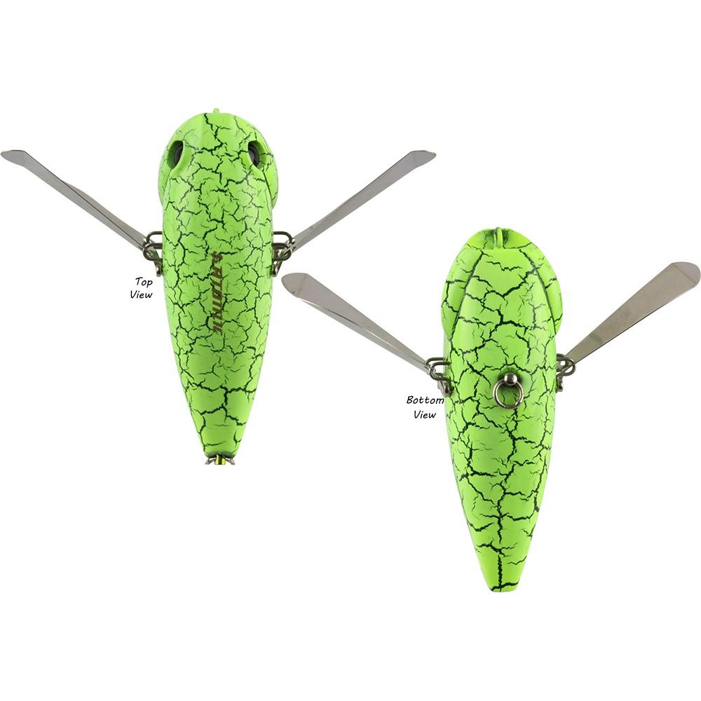 Atomic Hardz Slappa 90mm Surface Lures
