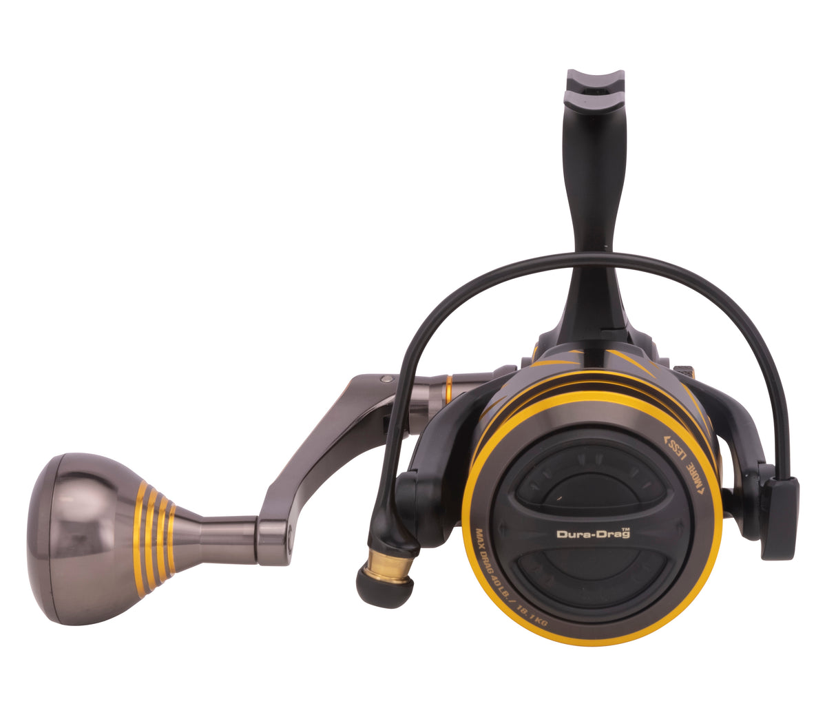 Penn Authority Spinning Reels