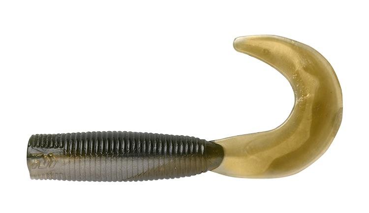 Daiwa Bait Junkie Grub Soft Plastic Lures