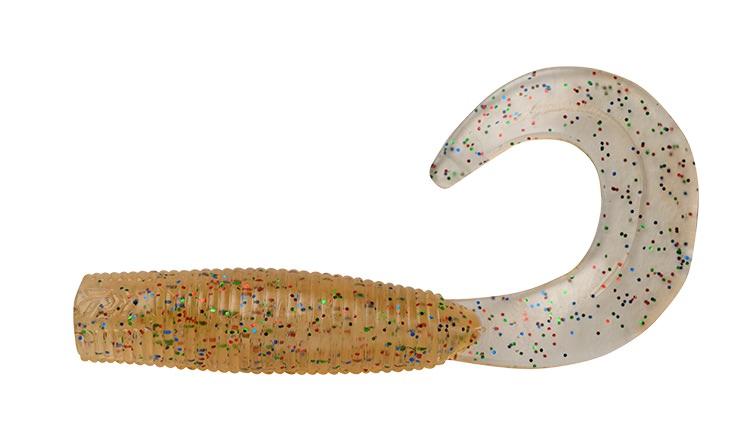 Daiwa Bait Junkie Grub Soft Plastic Lures