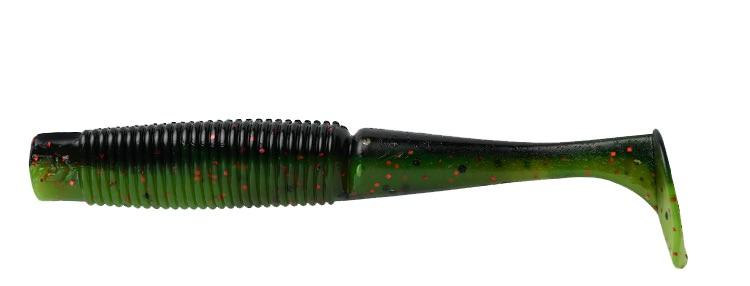 Daiwa Bait Junkie Minnow Soft Plastic Lures